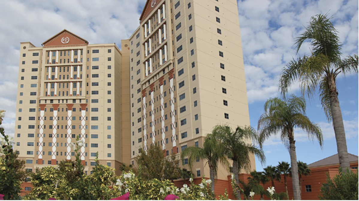 Westgate Resorts